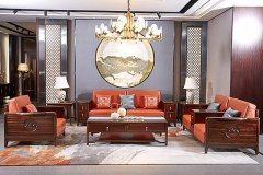 新中式家具在特征、造型設(shè)計(jì)、家具配置、配飾