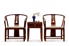 新中式家具|緬甸金絲楠究竟是何物？